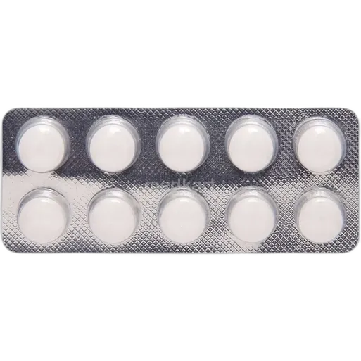 brophyle sr 200mg tablet 10's
